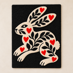 Heartwood Hare