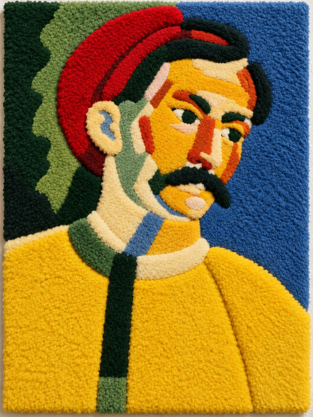 André Derain — Version 02 after Henri Matisse — additional product view