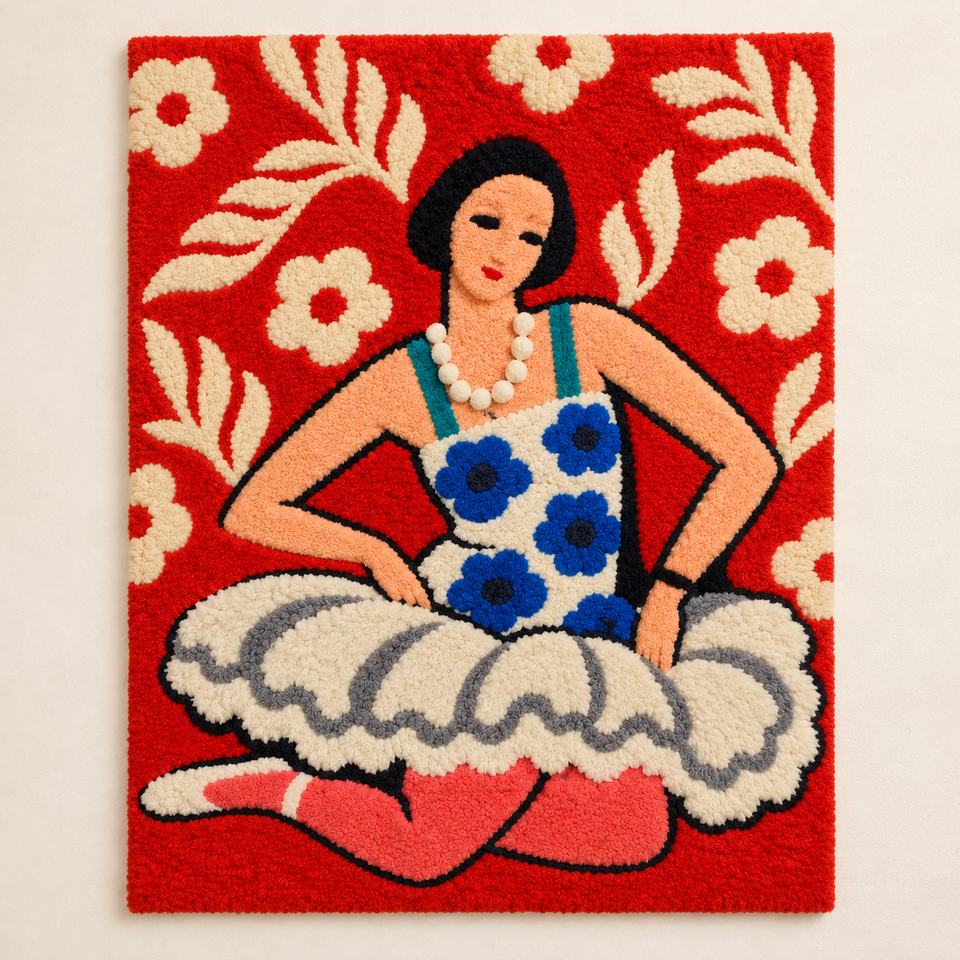 Dancer