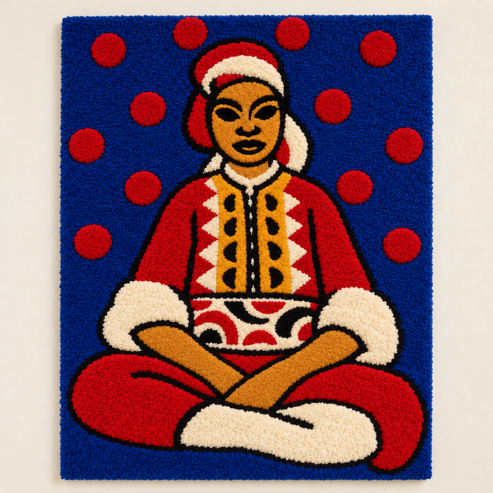 Fatma II (La Petite Mulâtresse)