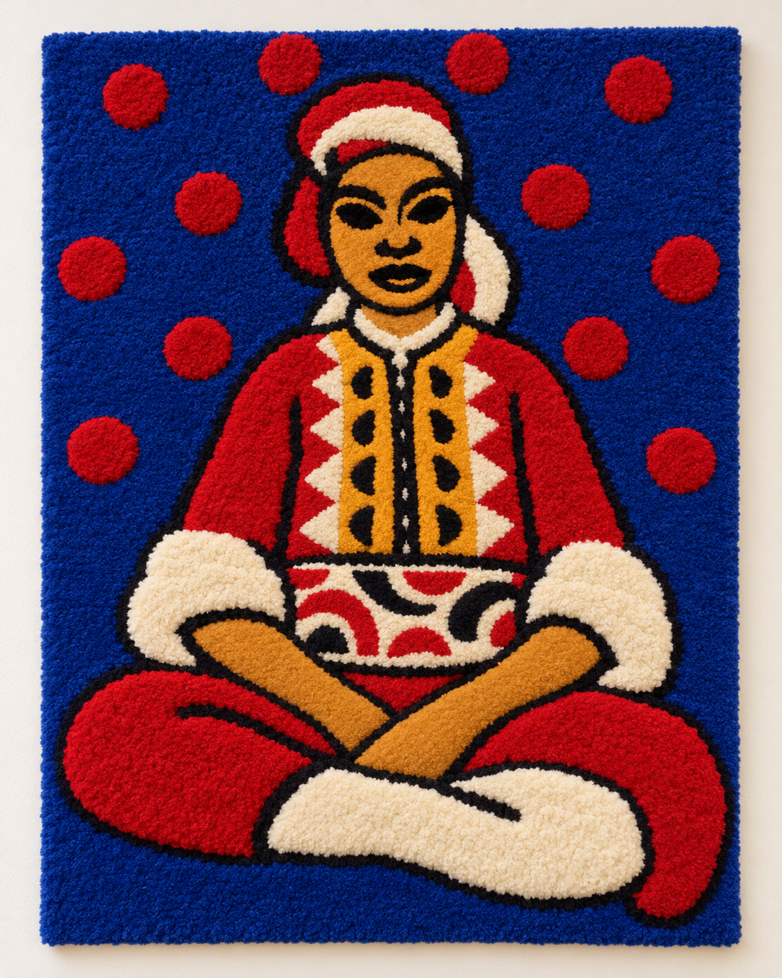 Fatma II (La Petite Mulâtresse) after Henri Matisse — additional product view