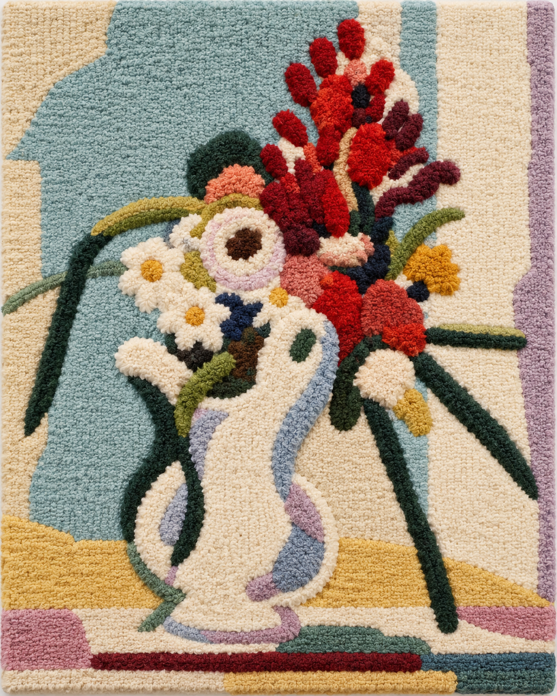 Flower Piece after Henri Matisse — additional product view