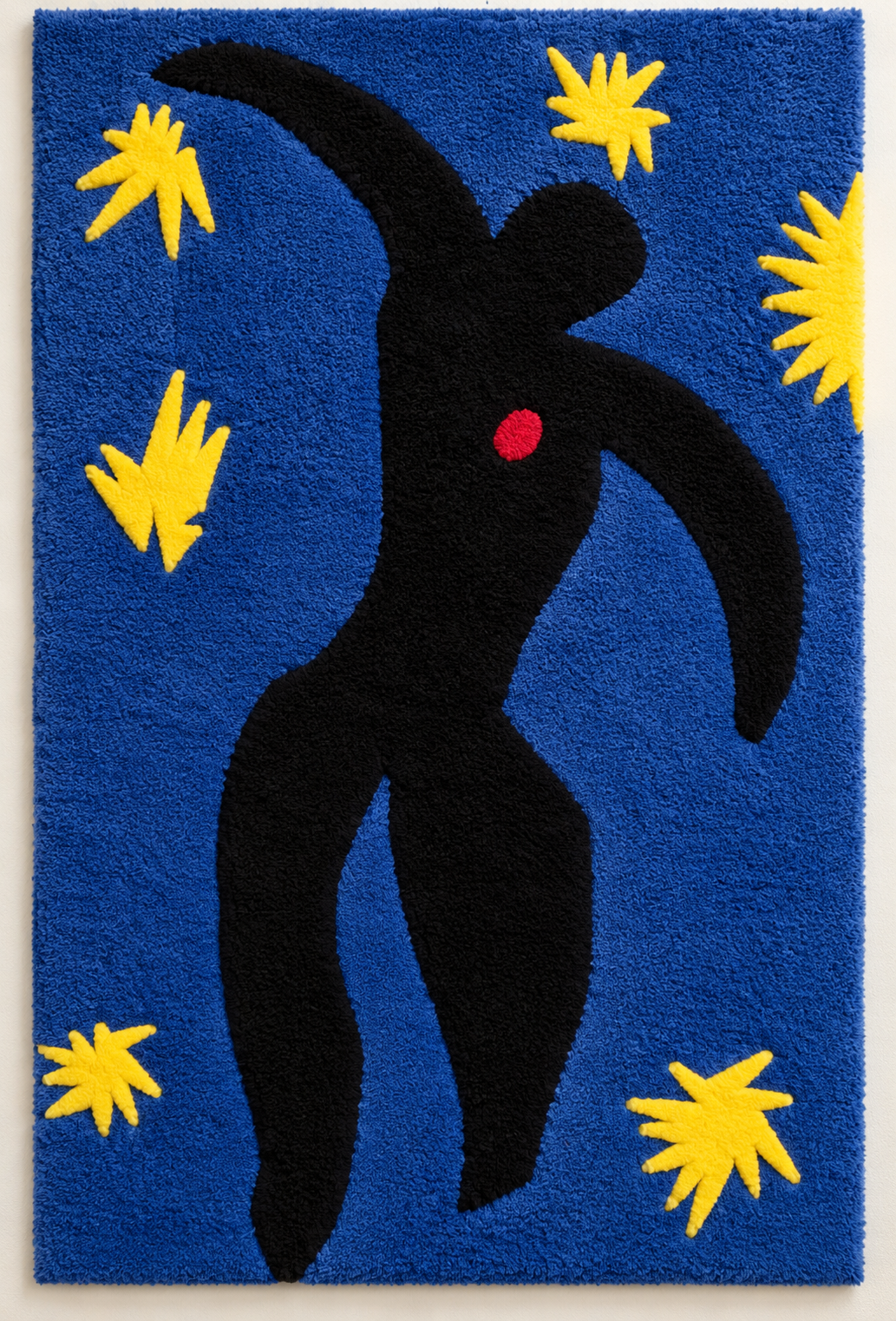 Icarus (Jazz, plate VIII) after Henri Matisse — additional product view