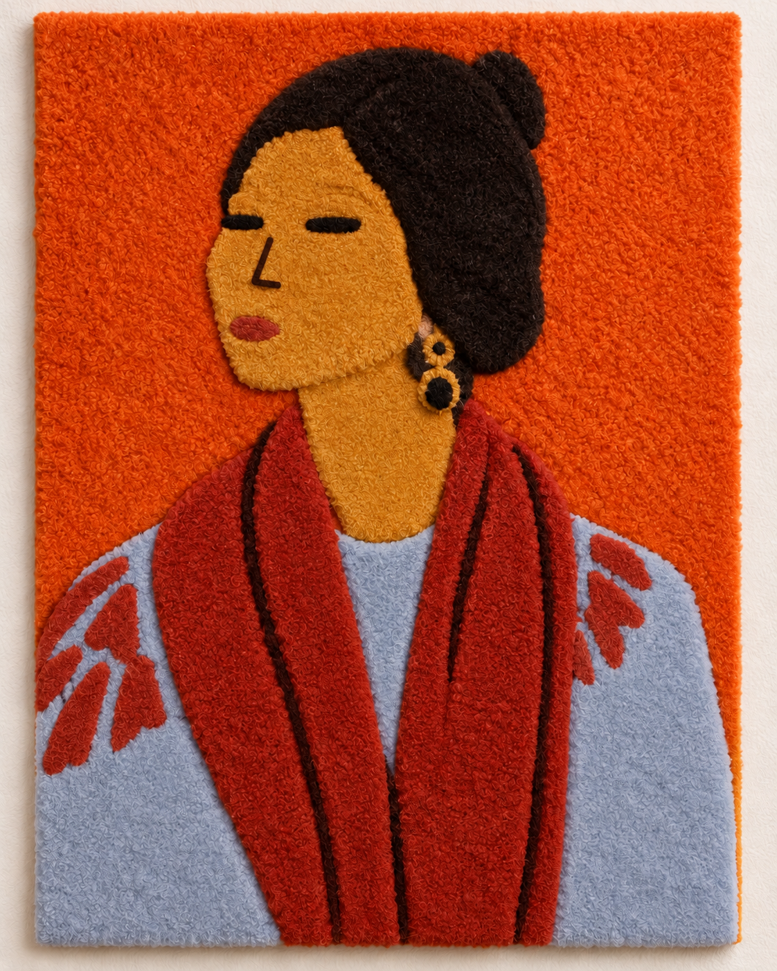 Joaquina after Henri Matisse — additional product view