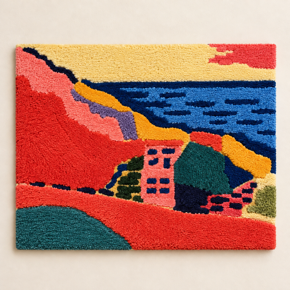 La Moulade — Version 02