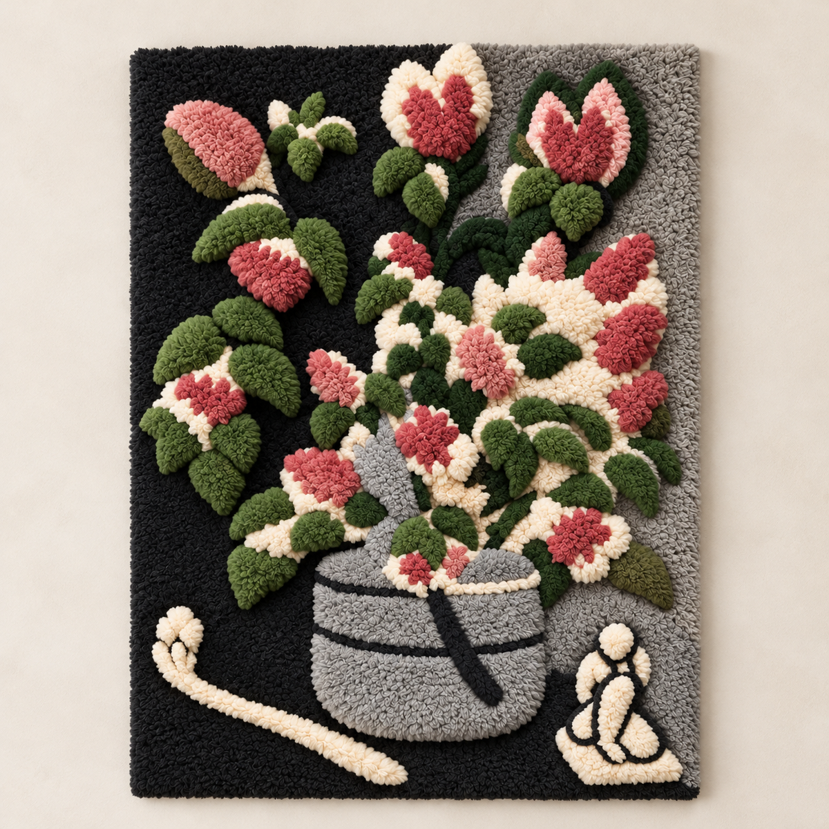 Lilacs after Henri Matisse — front product view [product-light]