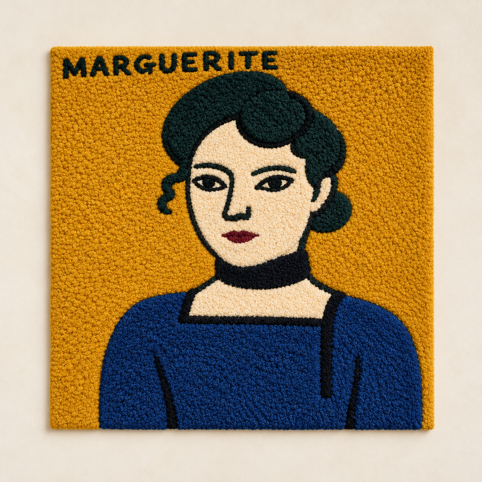 Marguerite