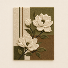 Magnolia Bloom