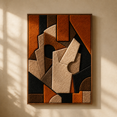 Terracotta Totems