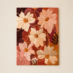 Cream Daisy