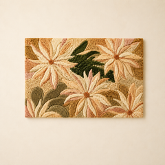 Botanical Chrysanthemum
