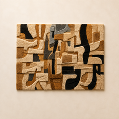 Ivory Puzzle