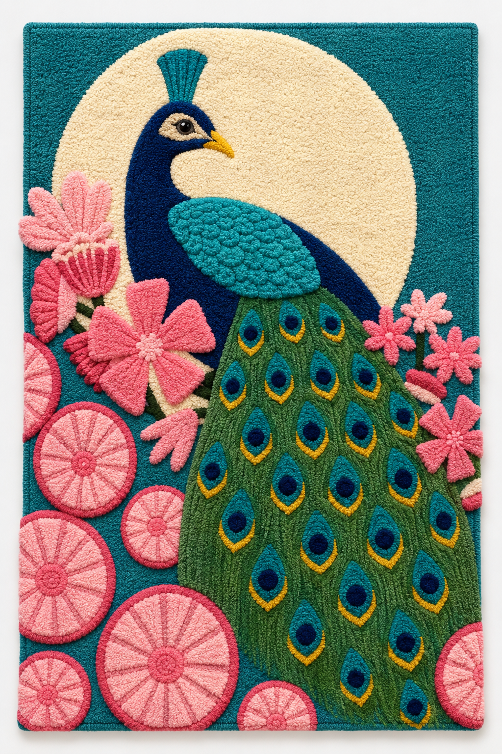 Gilded Kingfisher wall art by Hewn Earth featuring a detailed bird illustration with gold accents on a textured background.