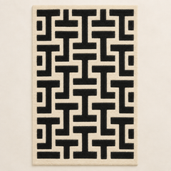 Ink Maze Interlock