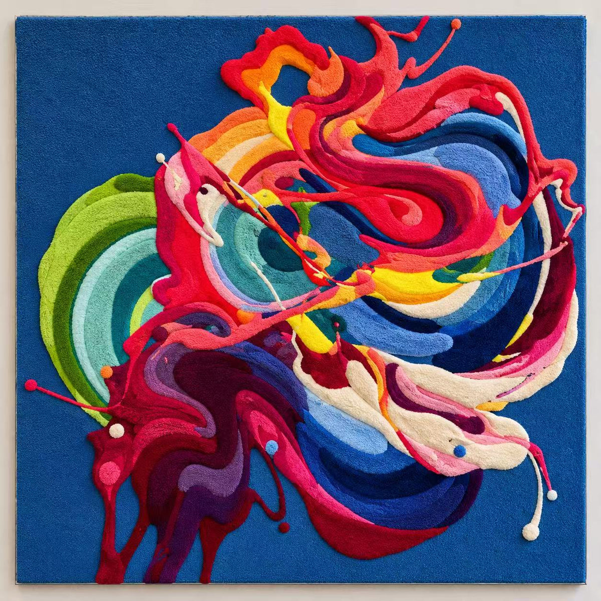 Electric Current by Isabelle Breitkopf — additional product view