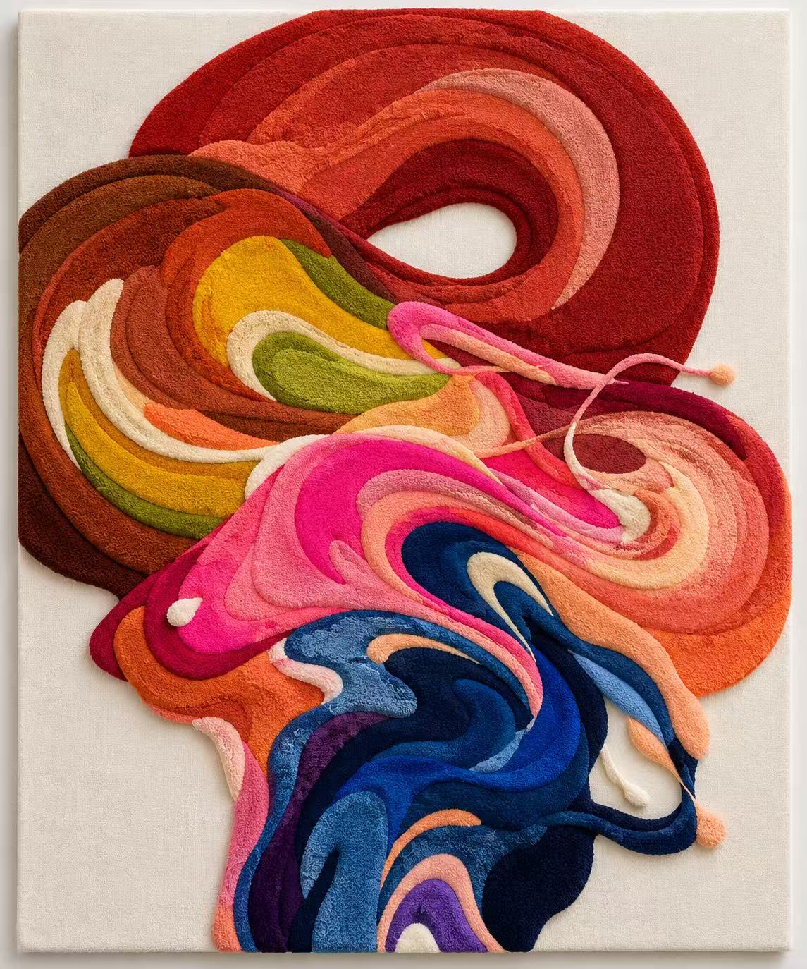 Ember and Tide by Isabelle Breitkopf — additional product view