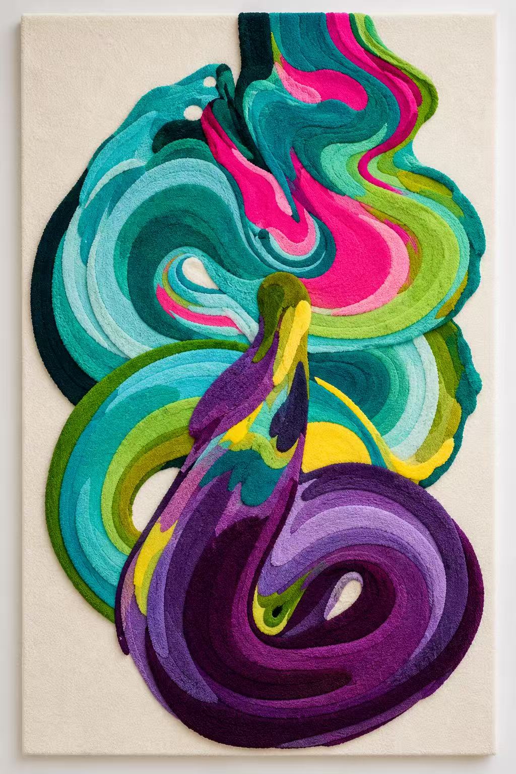 Lagoon Rhapsody by Isabelle Breitkopf — additional product view