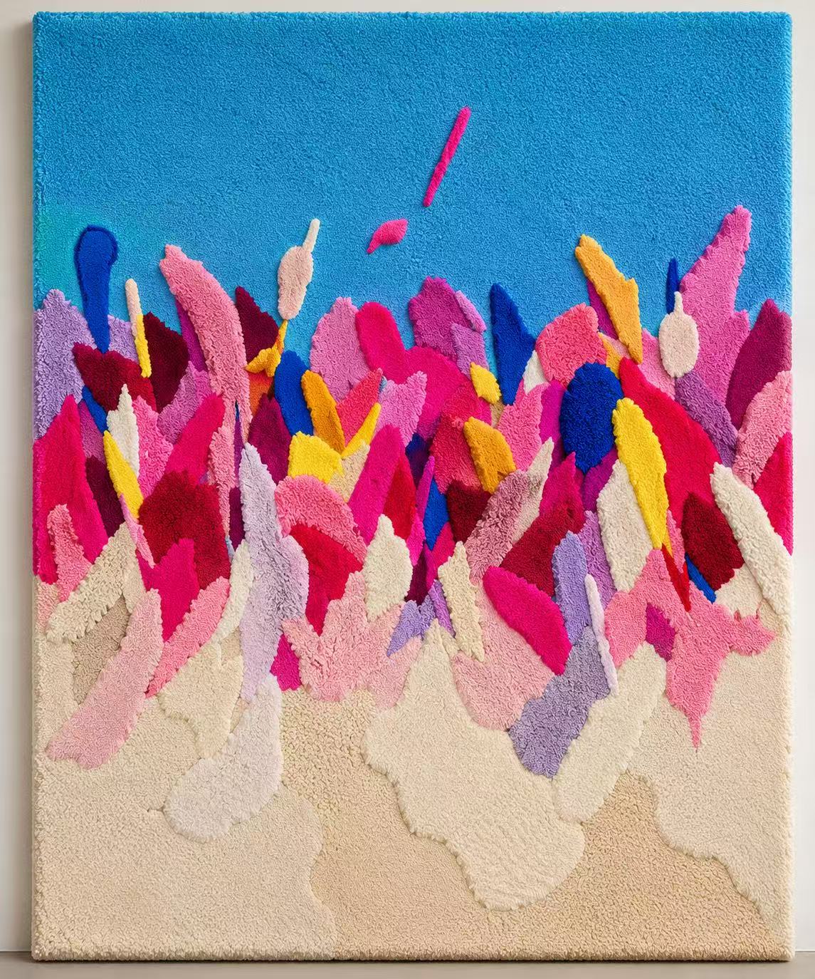 Petal Confetti by Isabelle Breitkopf — additional product view