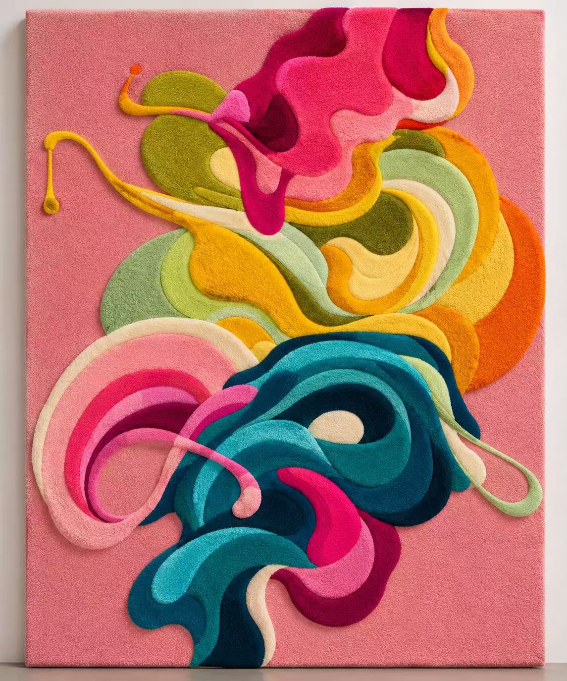 Rosewater Rhapsody by Isabelle Breitkopf — additional product view