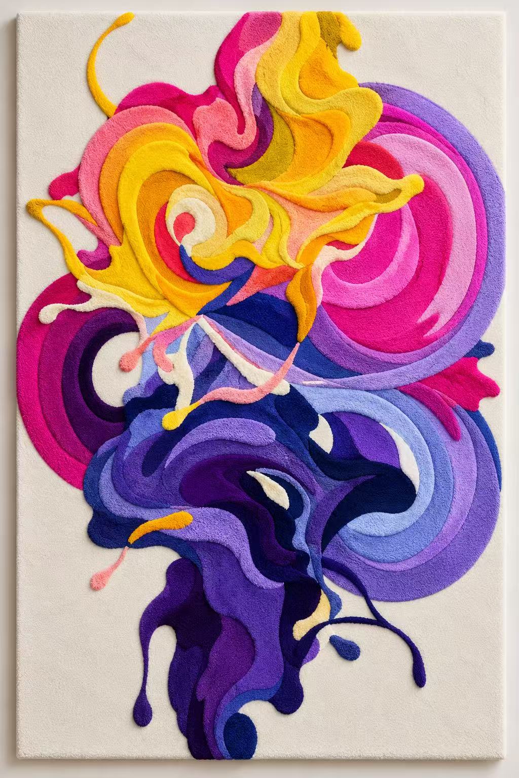 Saffron Sonata by Isabelle Breitkopf — additional product view