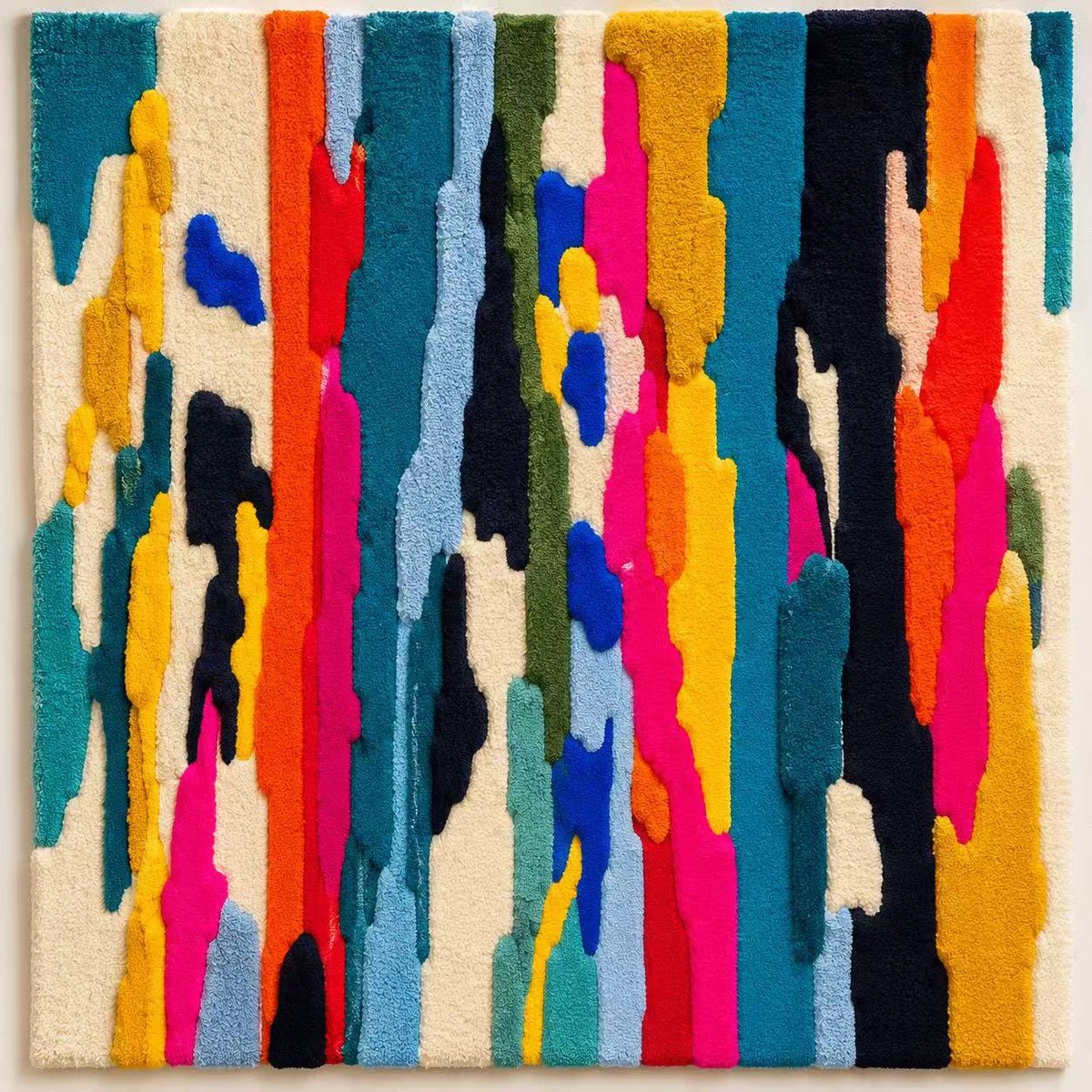 Spectrum Rain by Isabelle Breitkopf — additional product view