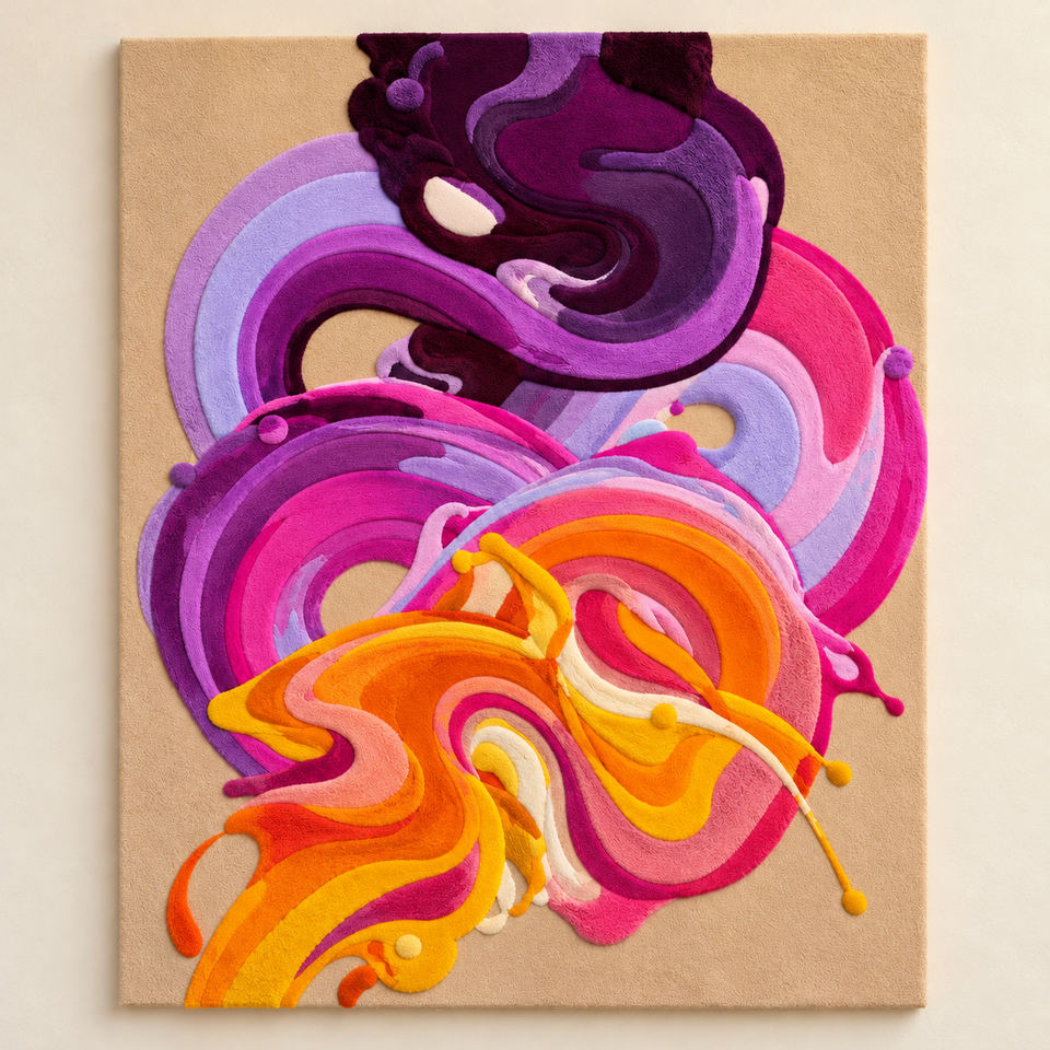 Violet Reverie