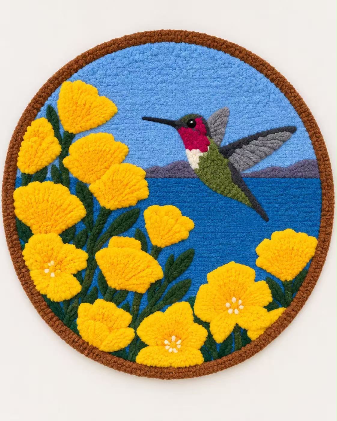Buttercup Flight by Katie Raquel — additional product view