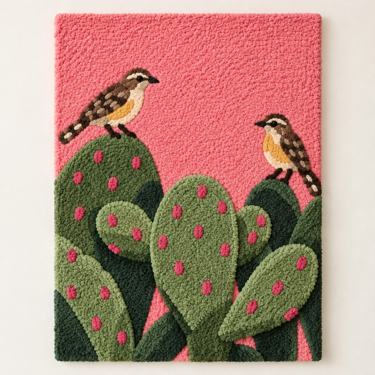Desert Duet by Katie Raquel — front product view [product-light]
