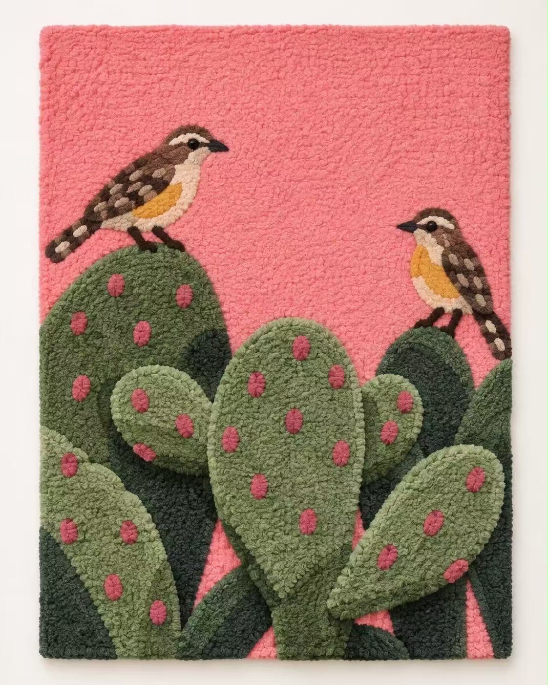 Desert Duet by Katie Raquel — additional product view