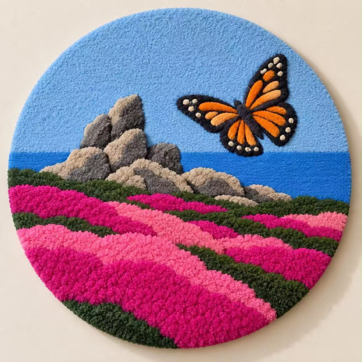 Monarch Shore by Katie Raquel — additional product view