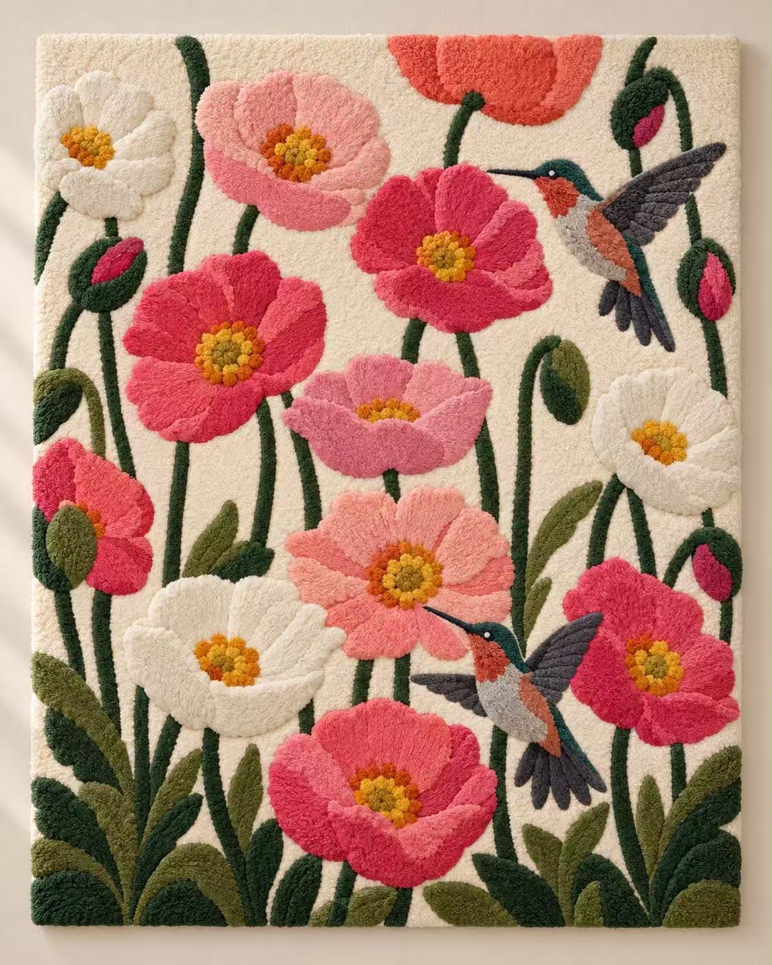 Poppy Flight by Katie Raquel — additional product view