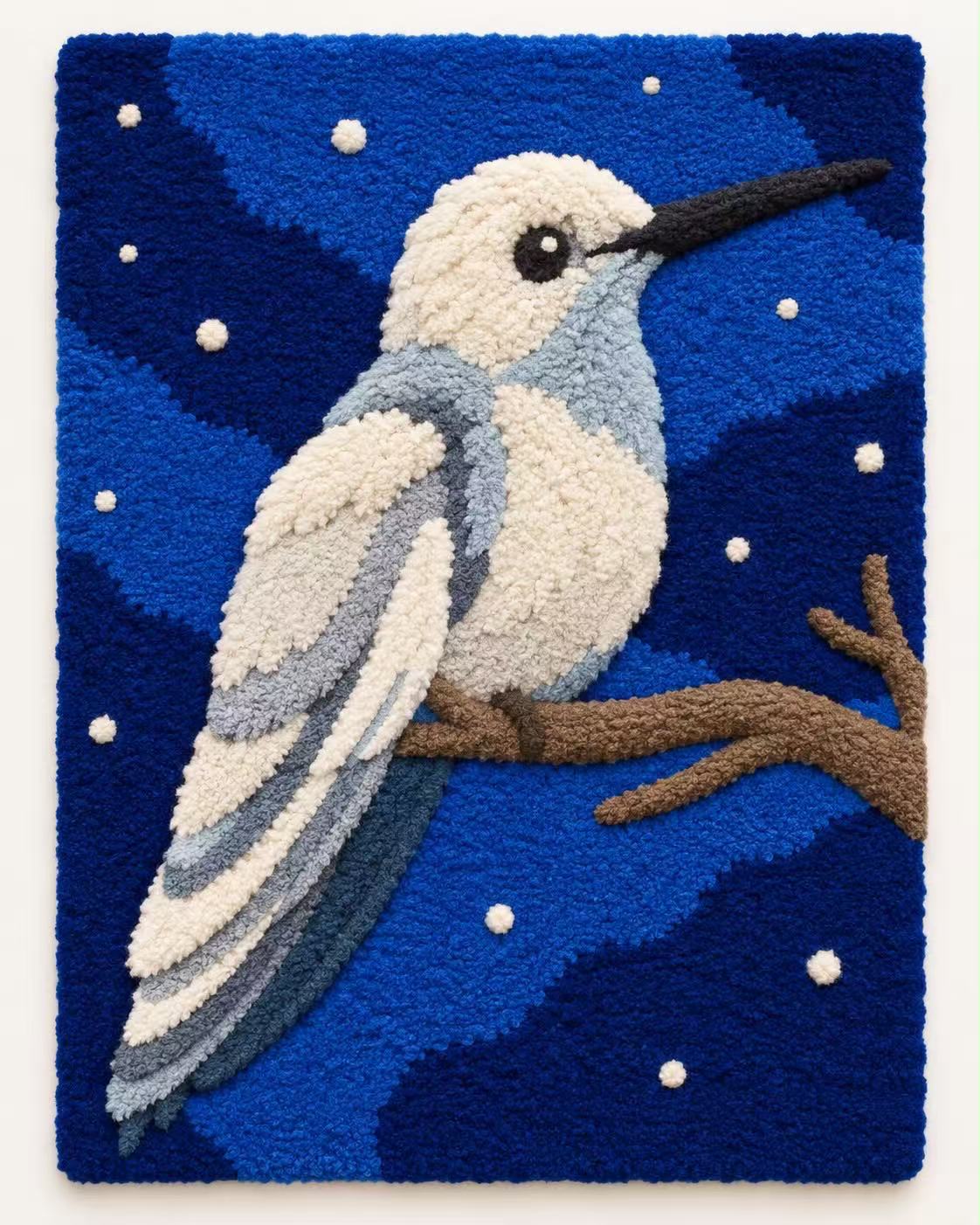 Starlit Perch by Katie Raquel — additional product view
