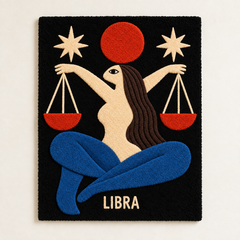 Libra in Balance