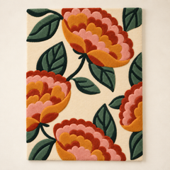 Marigold Ruffle