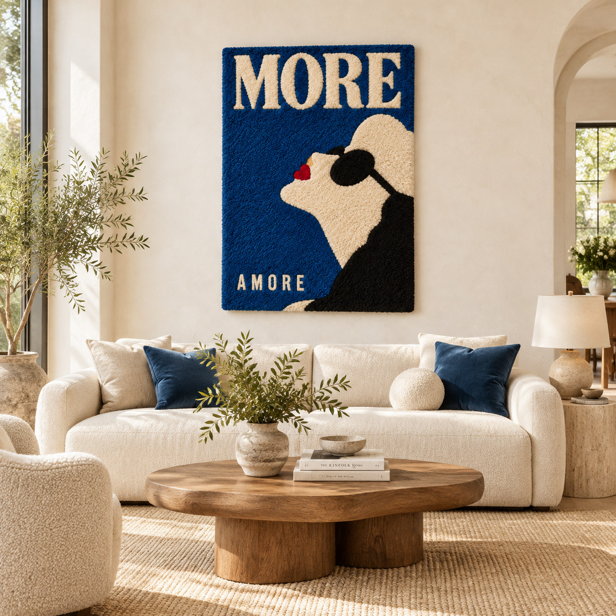 More Amore — front-facing room scene [room-front]
