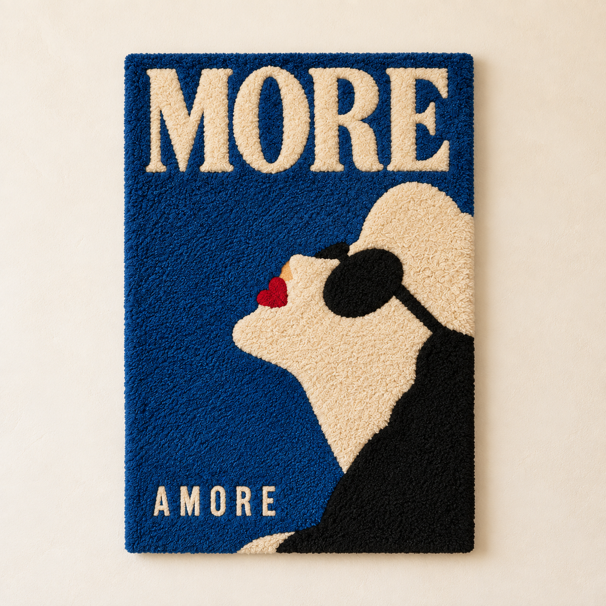 More Amore — front product view [product-light]