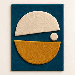 Ochre and Ivory Split Orbit