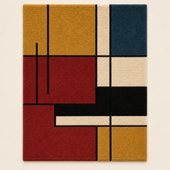 Ochre Axis
