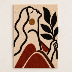 Olive Branch Reverie