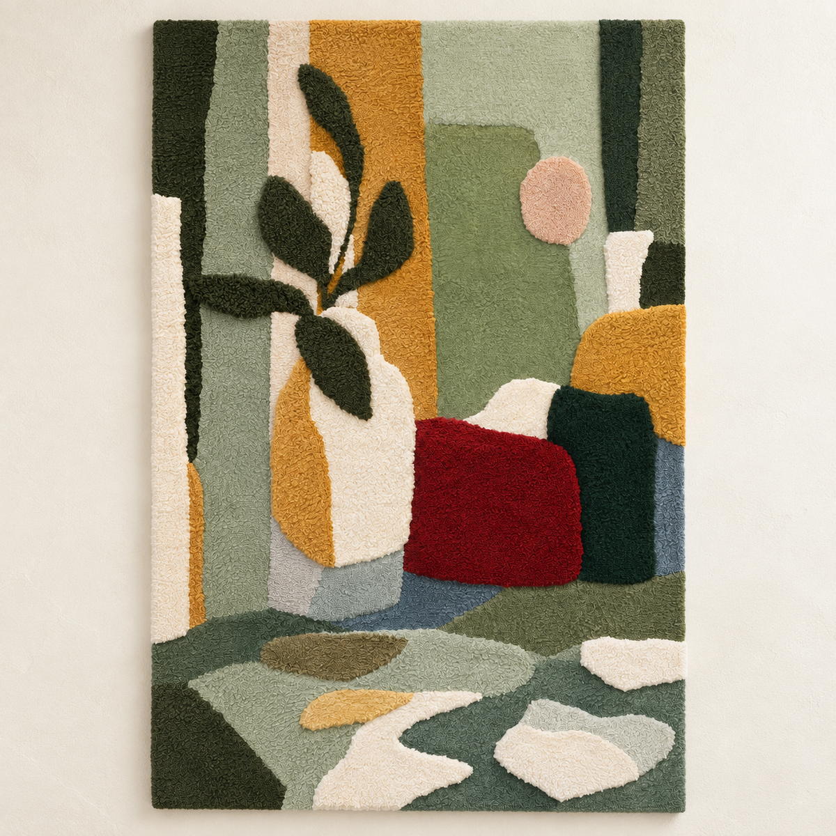 Olive Branch Studio — front product view