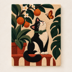 Orange Grove Catwatch
