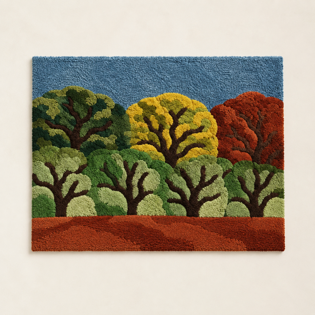 Orchard at Autumn's Edge — front product view [product-light]