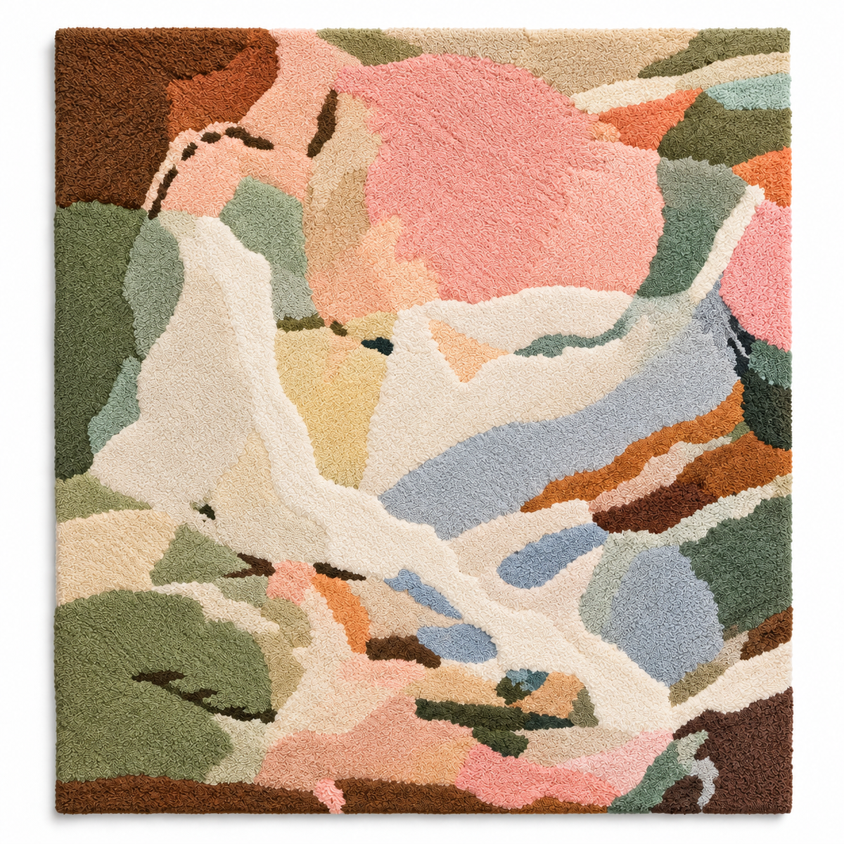 Pastel Weather — front product view
