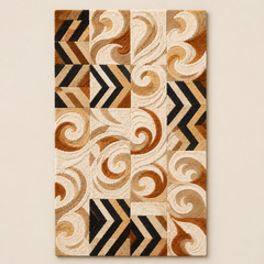 Patchwork Runner