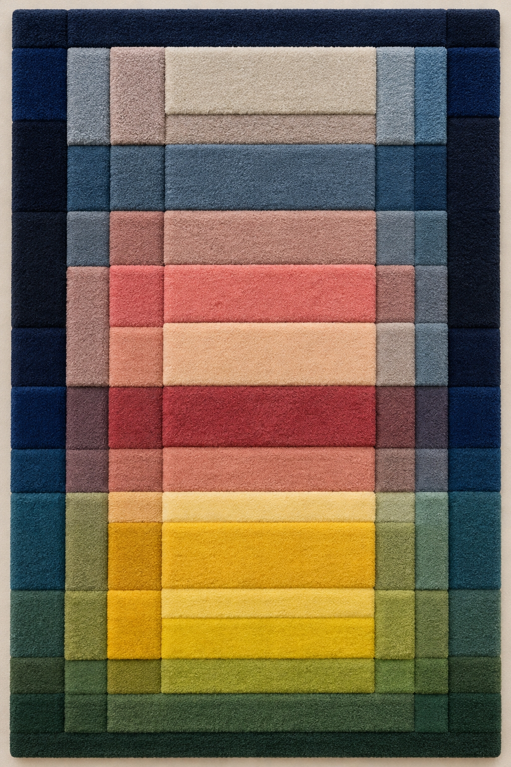 Architecture of the Plain by Paul Klee — additional product view