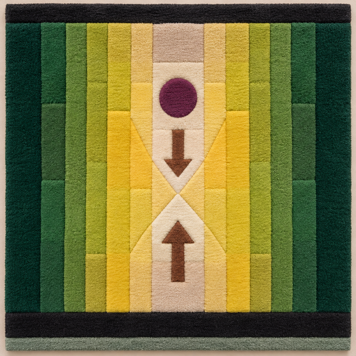 Before the Blitz by Paul Klee — additional product view