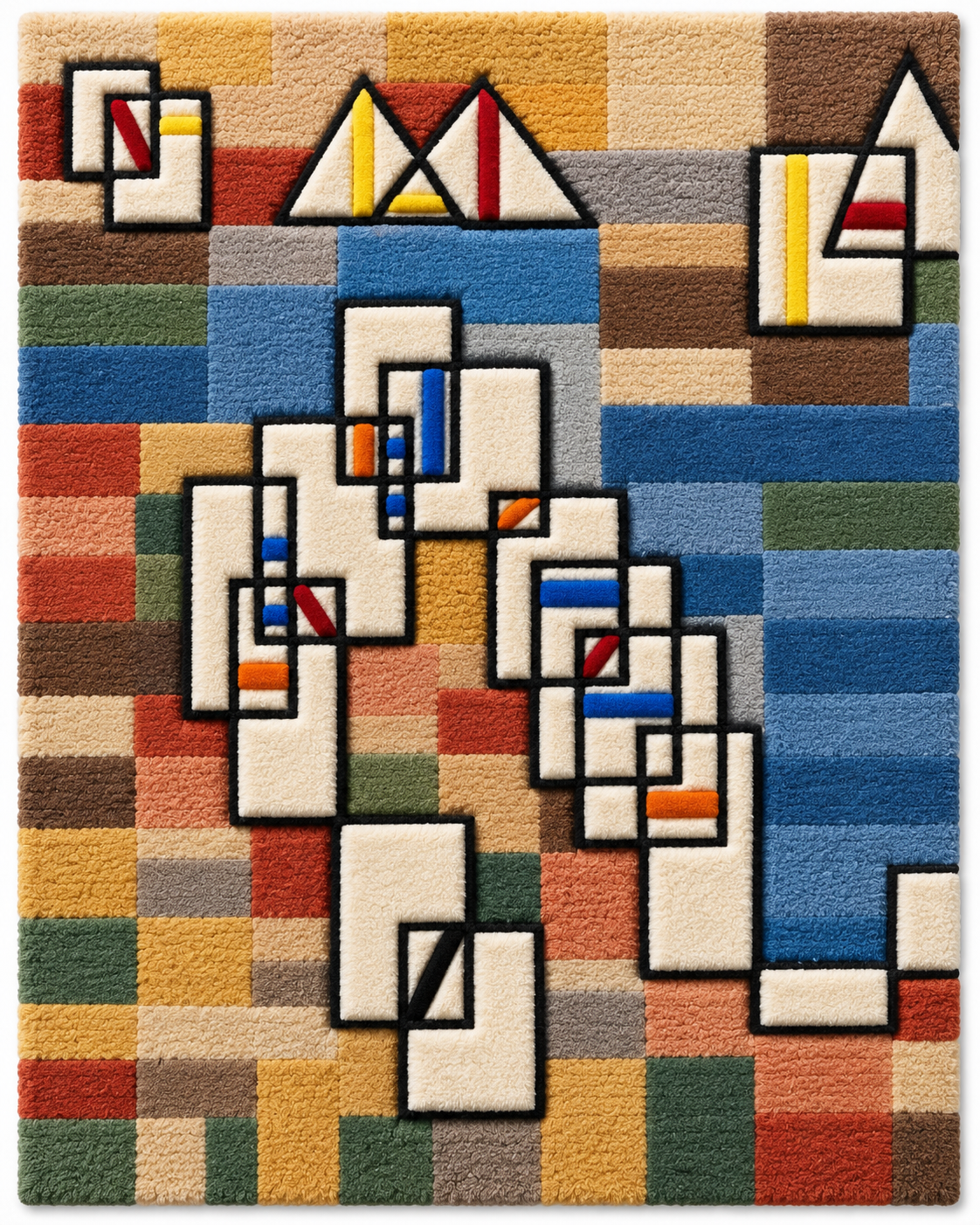 Cote de Provence by Paul Klee — additional product view