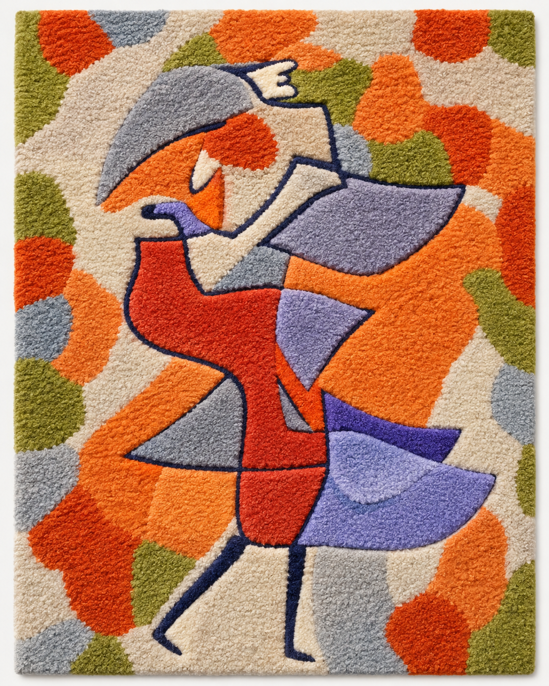 Diana in the Autumn Wind by Paul Klee — additional product view