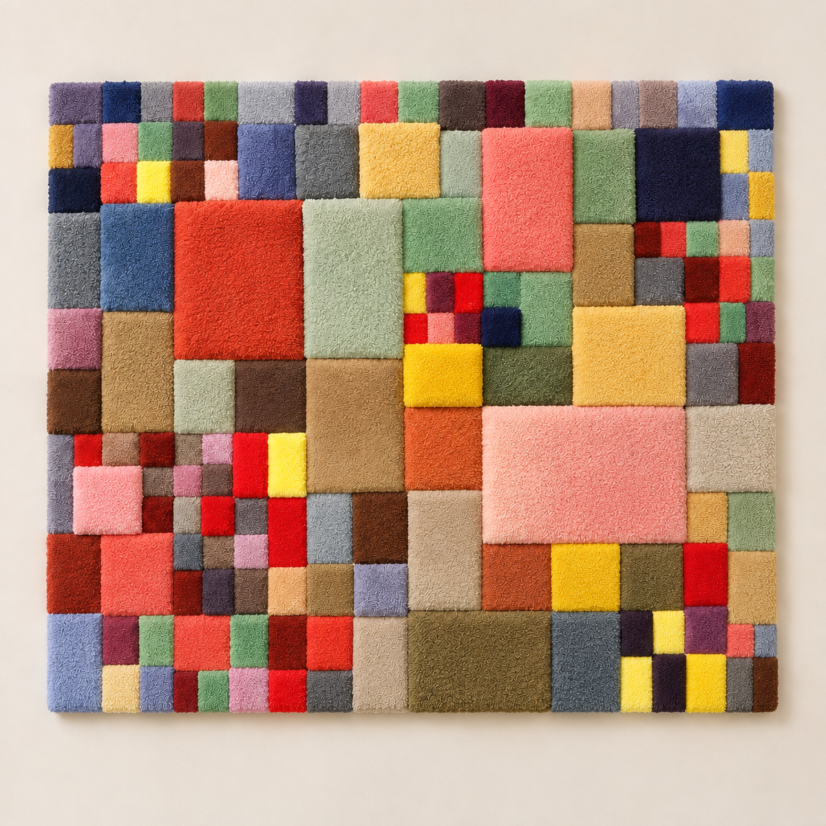 Flora on Sand by Paul Klee — front product view [product-light]