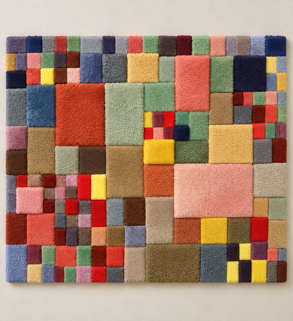 Flora on Sand by Paul Klee — additional product view